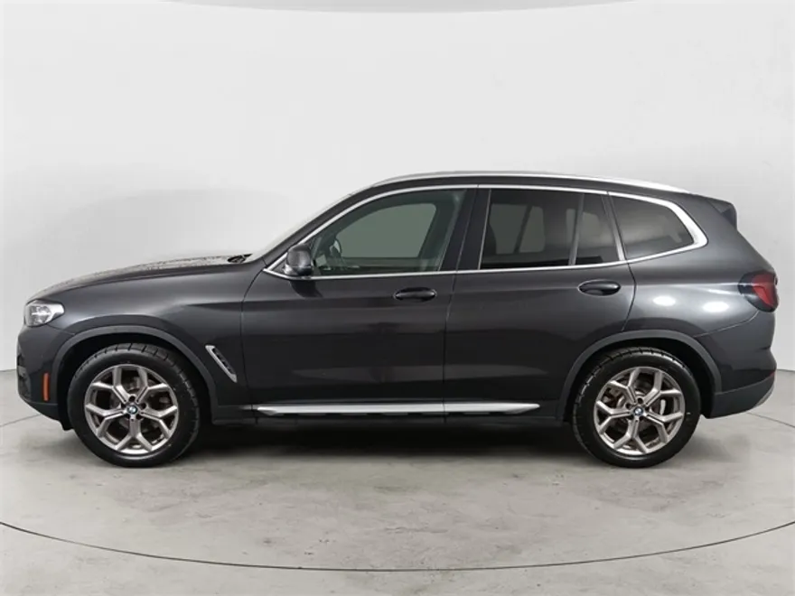 2022 Bmw X3 xDrive30i photo 1