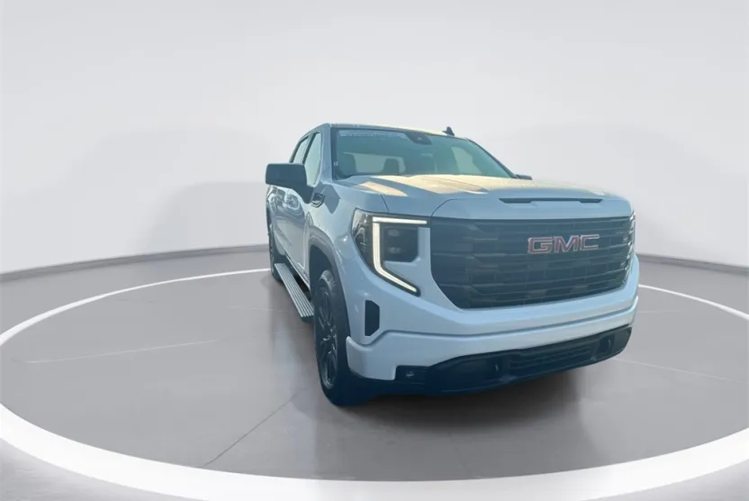 2024 Gmc Sierra 1500 Elevation photo 1