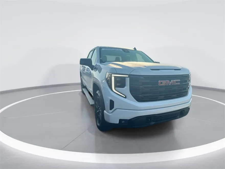 2024 Gmc Sierra 1500 Elevation photo 1