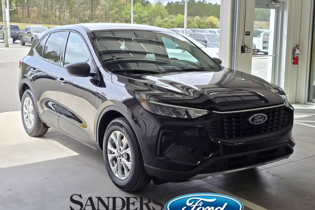 2025 Ford Escape Active photo 1