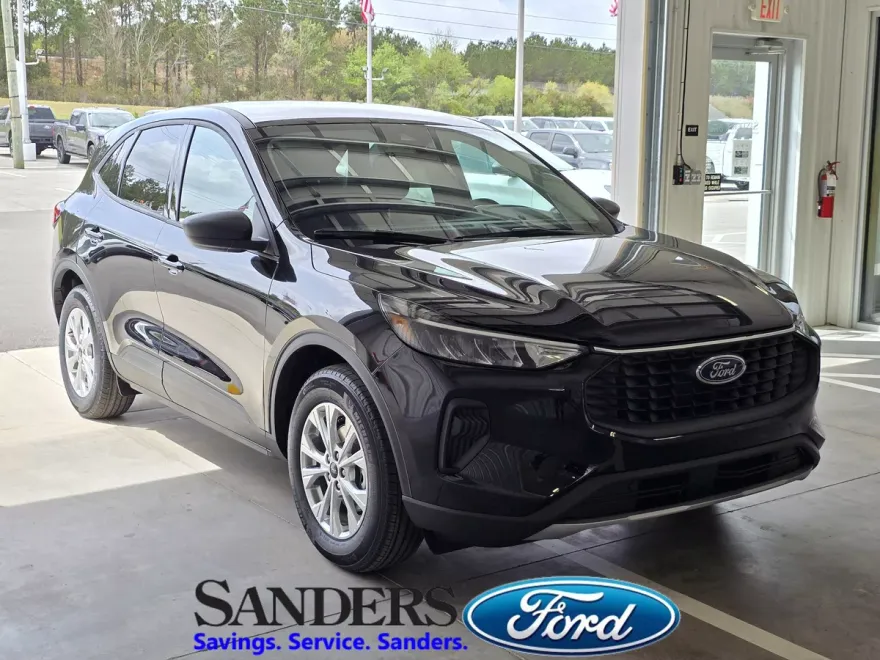 2025 Ford Escape Active photo 1