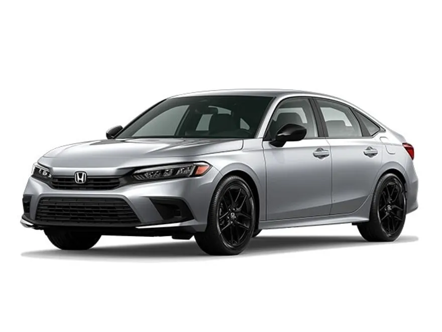 2023 Honda Civic Sport photo 1
