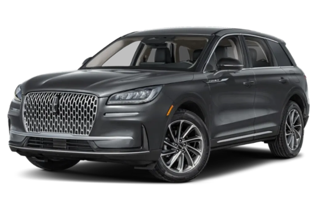 2025 Lincoln Corsair Premiere photo 1