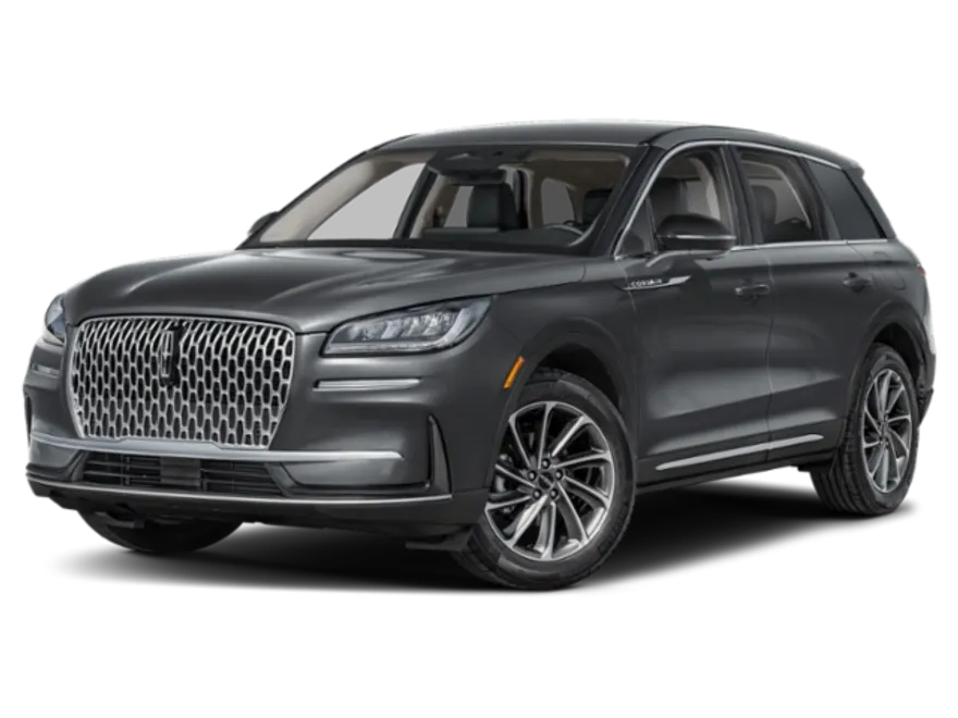 2025 Lincoln Corsair Premiere photo 1