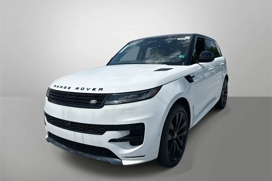 2025 Land Rover Range Rover Sport SE photo 1