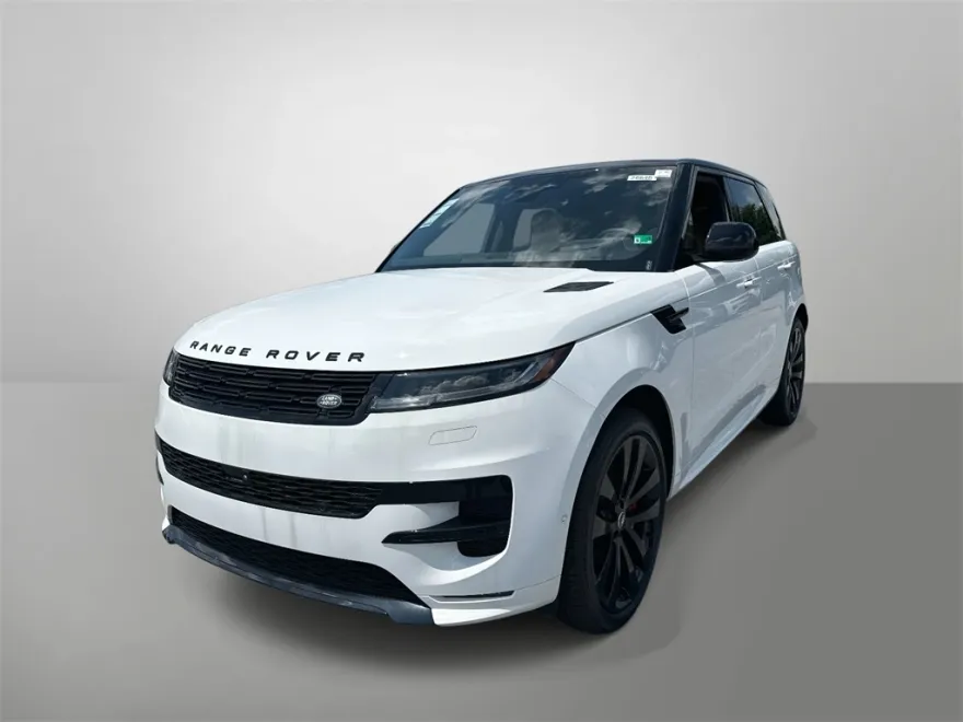 2025 Land Rover Range Rover Sport SE photo 1