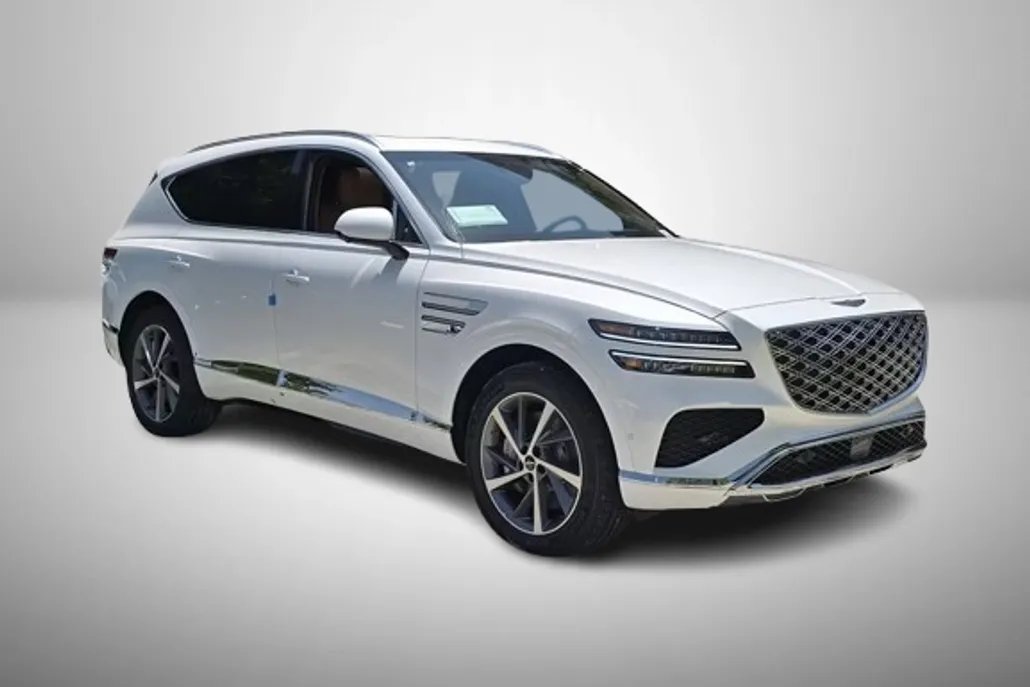 2026 Genesis GV80 2.5T Advanced photo 1