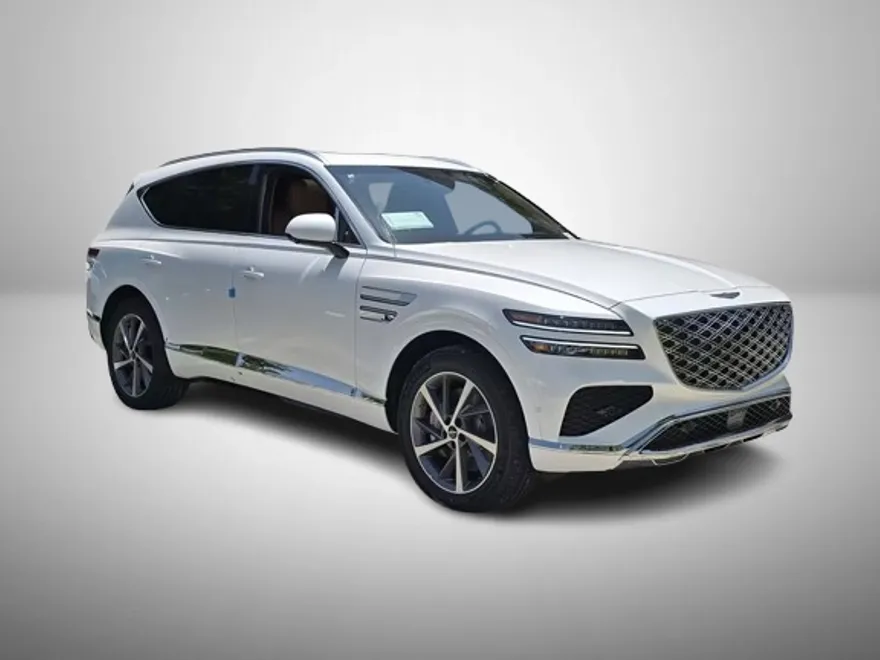 2026 Genesis GV80 2.5T Advanced photo 1