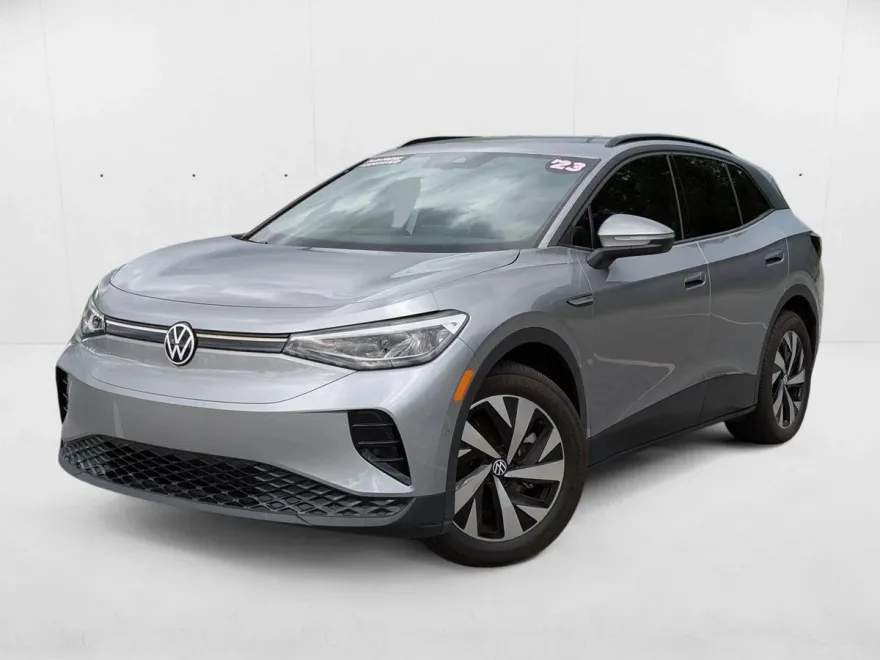 2023 Volkswagen ID.4 Pro photo 1
