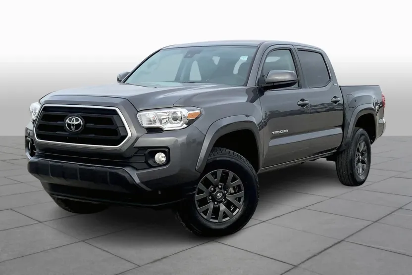2023 Toyota Tacoma SR5 photo 1