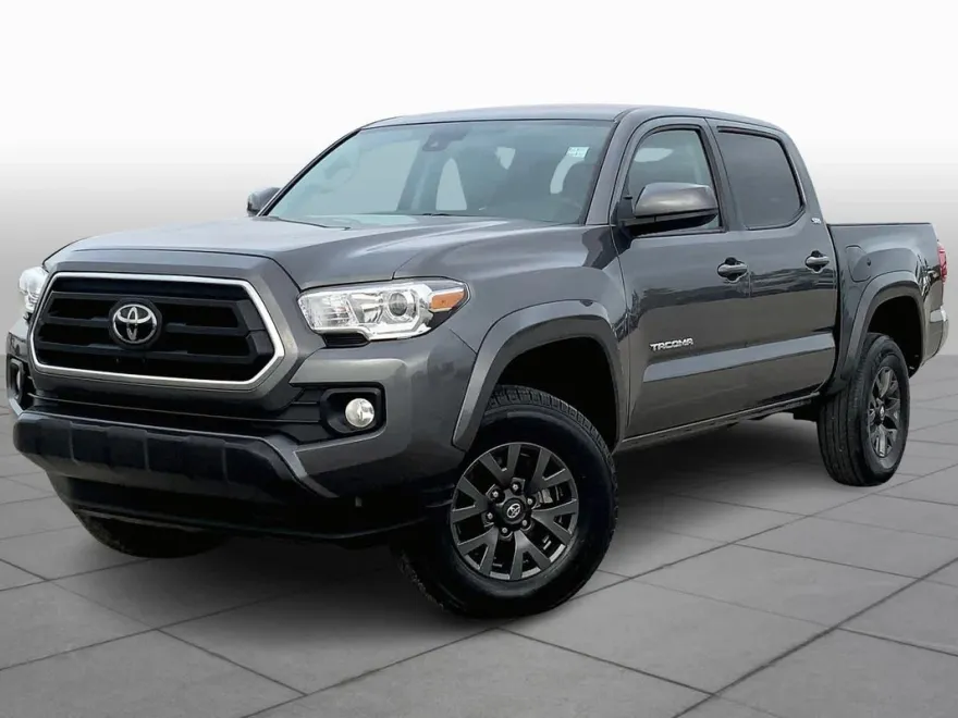 2023 Toyota Tacoma SR5 photo 1