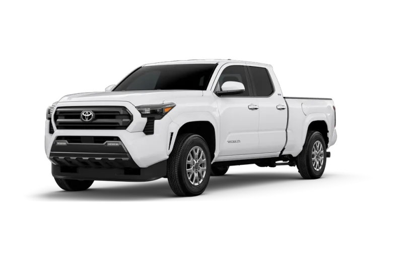 2025 Toyota Tacoma SR5 photo 1