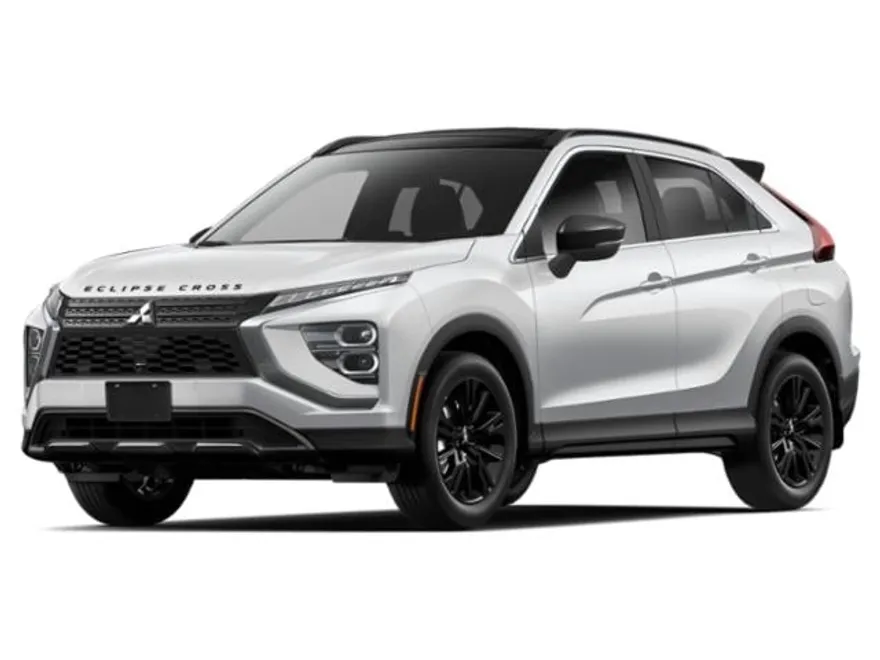 2025 Mitsubishi Eclipse Cross SEL photo 1