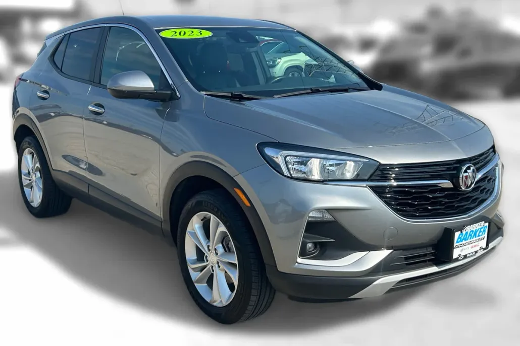 2023 Buick Encore GX Preferred photo 1
