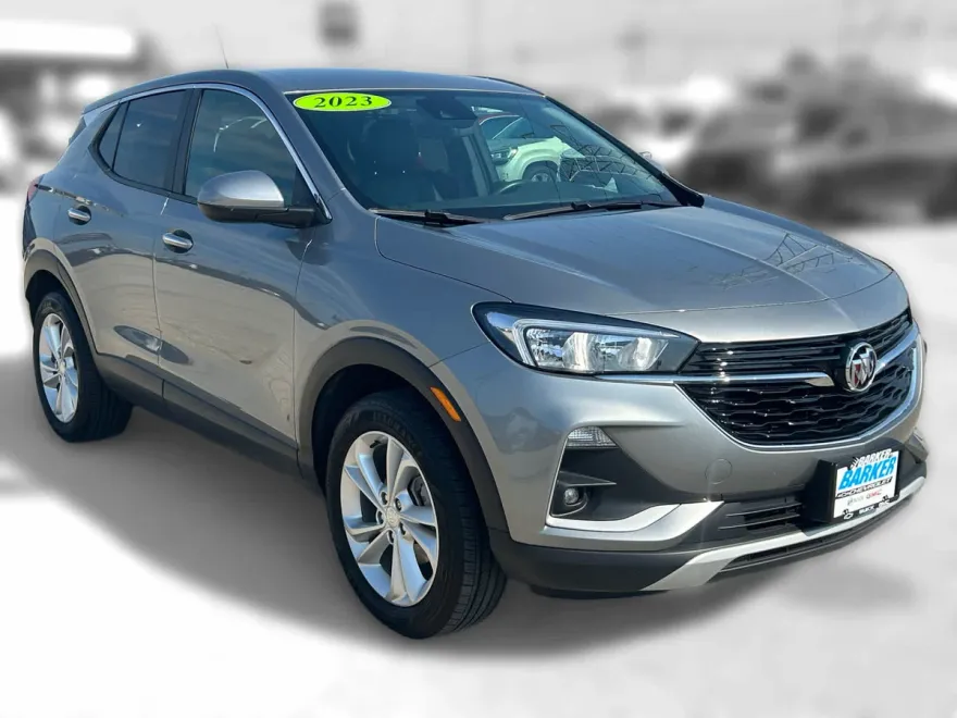 2023 Buick Encore GX Preferred photo 1