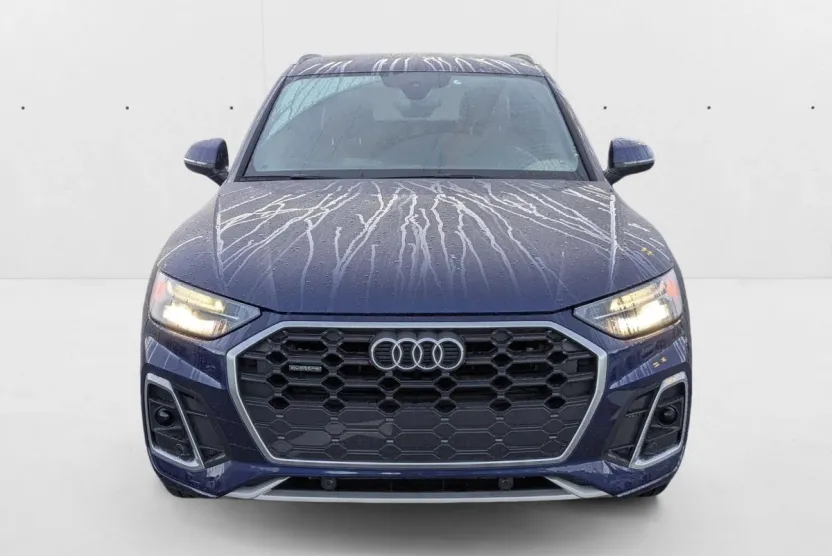 2024 Audi Q5 S line Premium photo 1