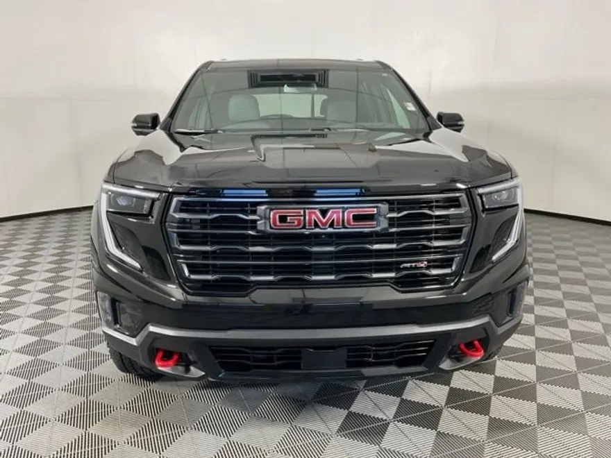2024 Gmc Acadia AT4 photo 1