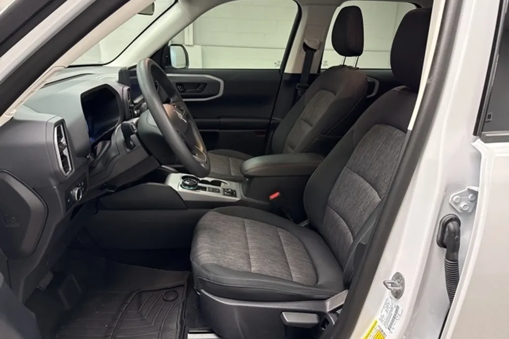 2023 Ford Bronco Sport Big Bend photo 1
