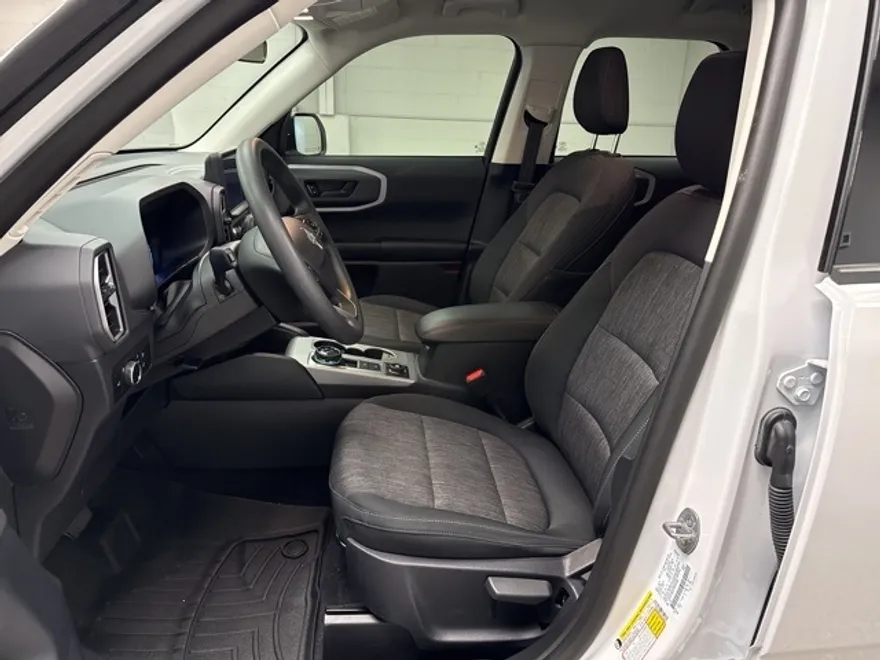 2023 Ford Bronco Sport Big Bend photo 1