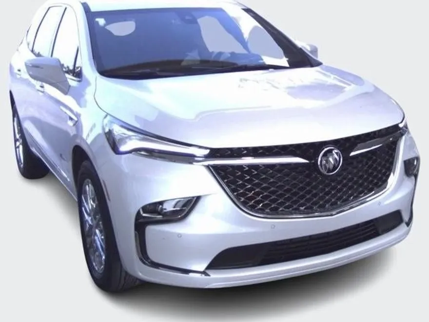 2023 Buick Enclave Avenir photo 1