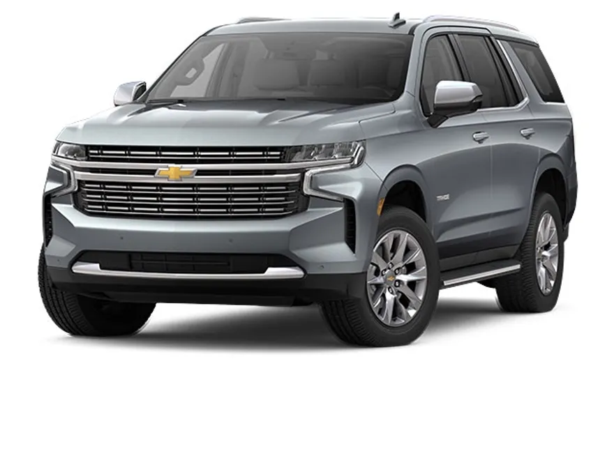 2024 Chevrolet Tahoe Premier photo 1