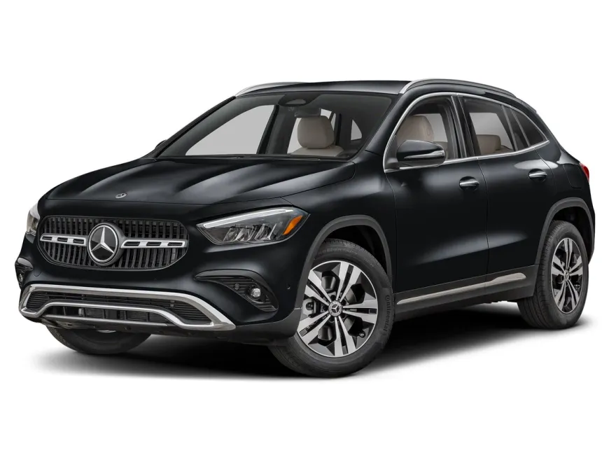 2024 Mercedes Benz GLA 250 4MATIC photo 1