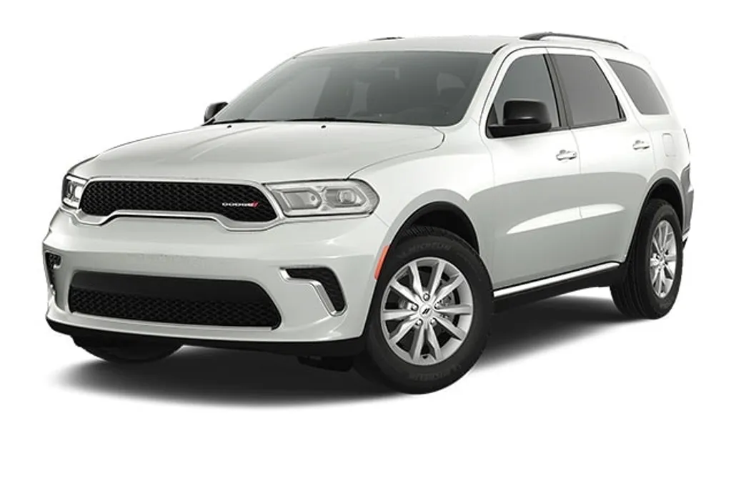 2023 Dodge Durango SXT photo 1