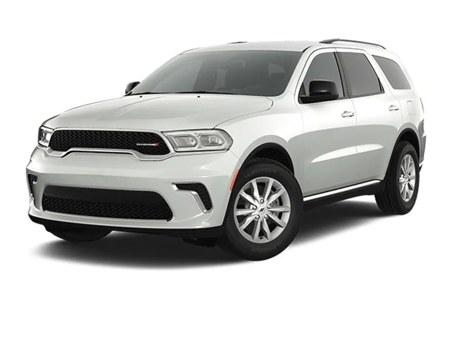 2023 Dodge Durango SXT photo 1