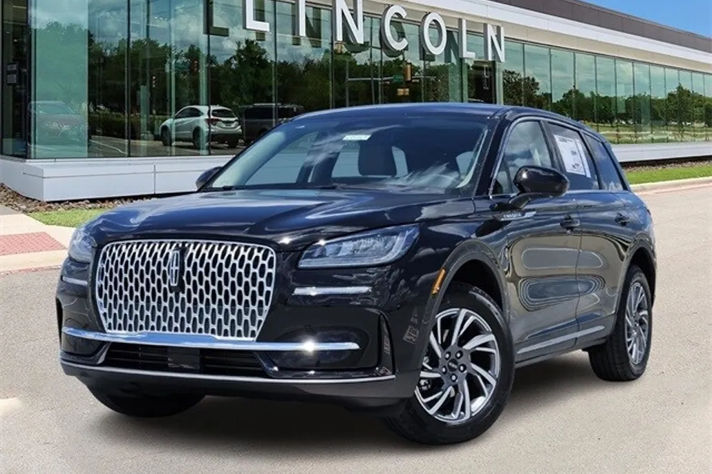 2025 Lincoln Corsair Premiere photo 1