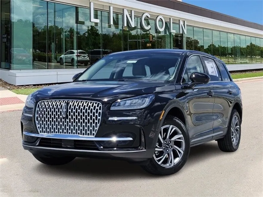 2025 Lincoln Corsair Premiere photo 1