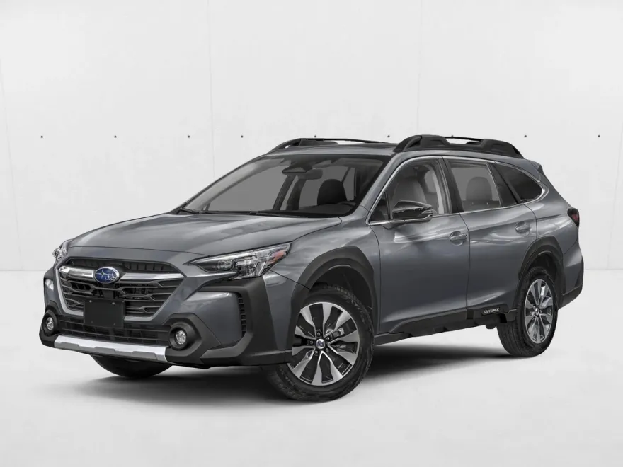 2025 Subaru Outback Limited photo 1