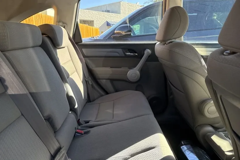 2007 Honda CR-V EX photo 1