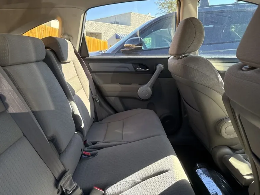 2007 Honda CR-V EX photo 1