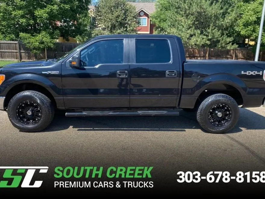2007 Ford Ranger XLT photo 12