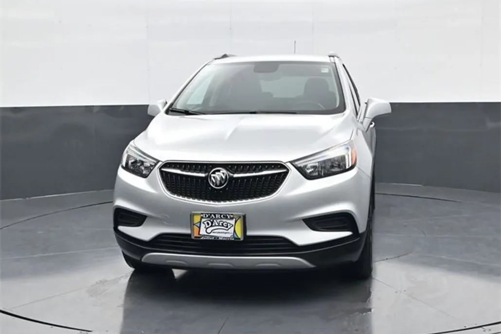 2022 Buick Encore Preferred photo 1
