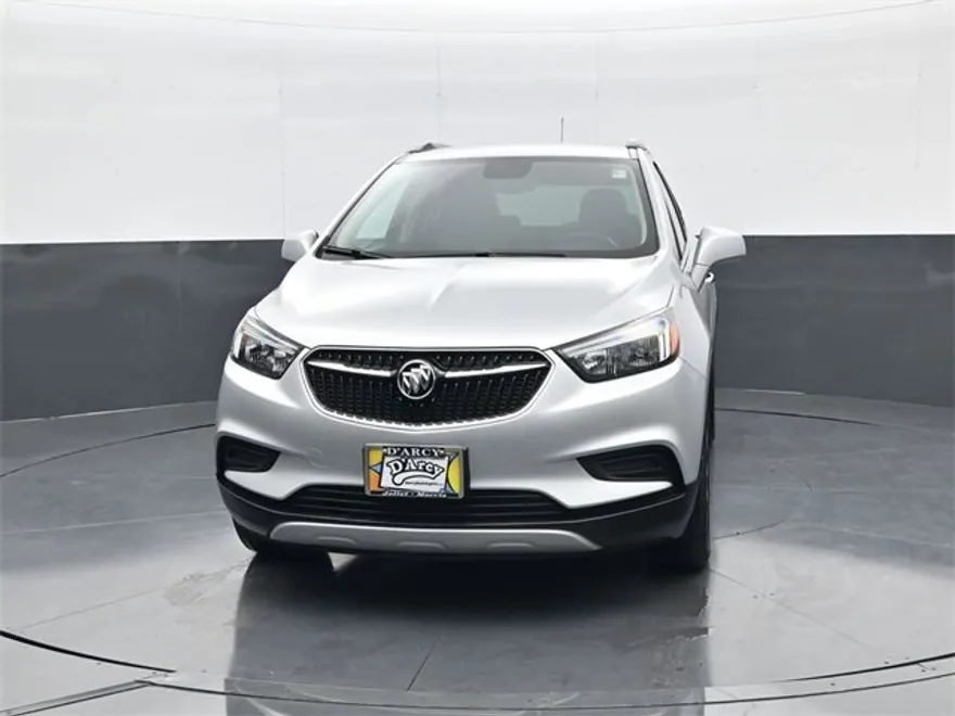 2022 Buick Encore Preferred photo 1