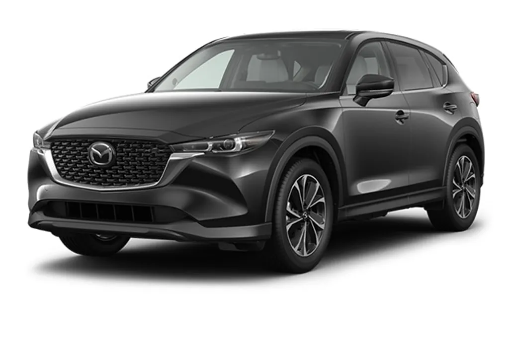 2022 Mazda CX-5 2.5 Premium Plus photo 1