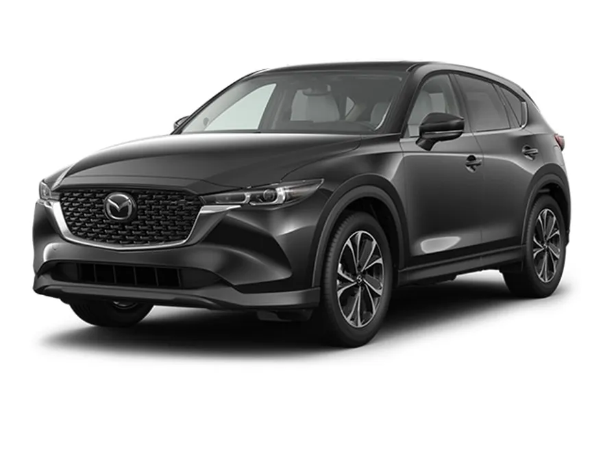 2022 Mazda CX-5 2.5 Premium Plus photo 1