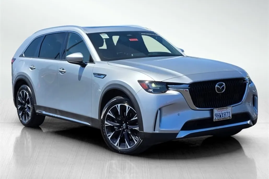2024 Mazda CX-90 Premium Plus photo 1