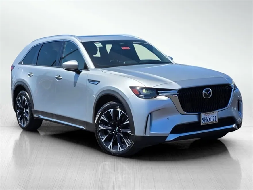 2024 Mazda CX-90 Premium Plus photo 1