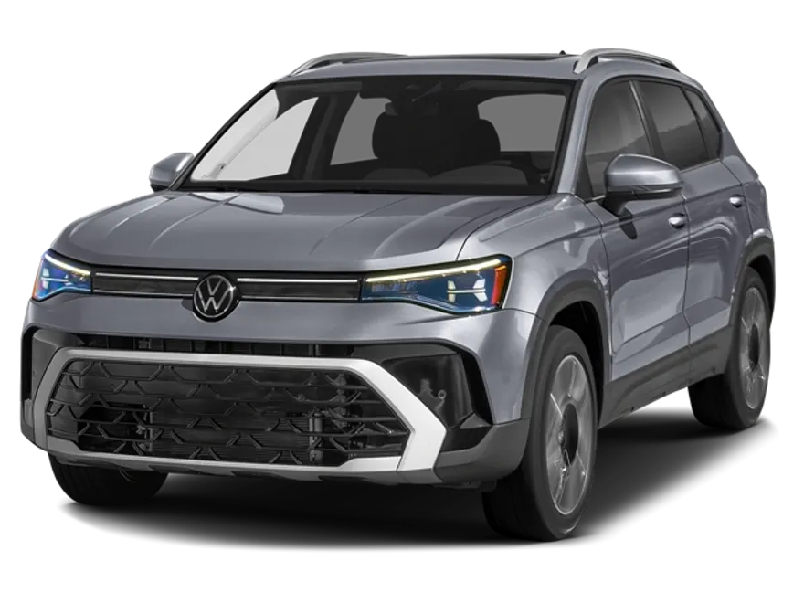 2025 Volkswagen Taos SEL photo 1