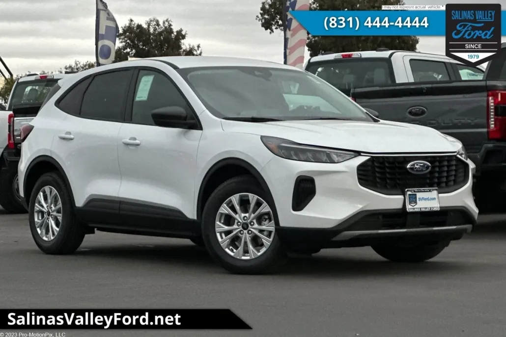 2025 Ford Escape Active photo 1