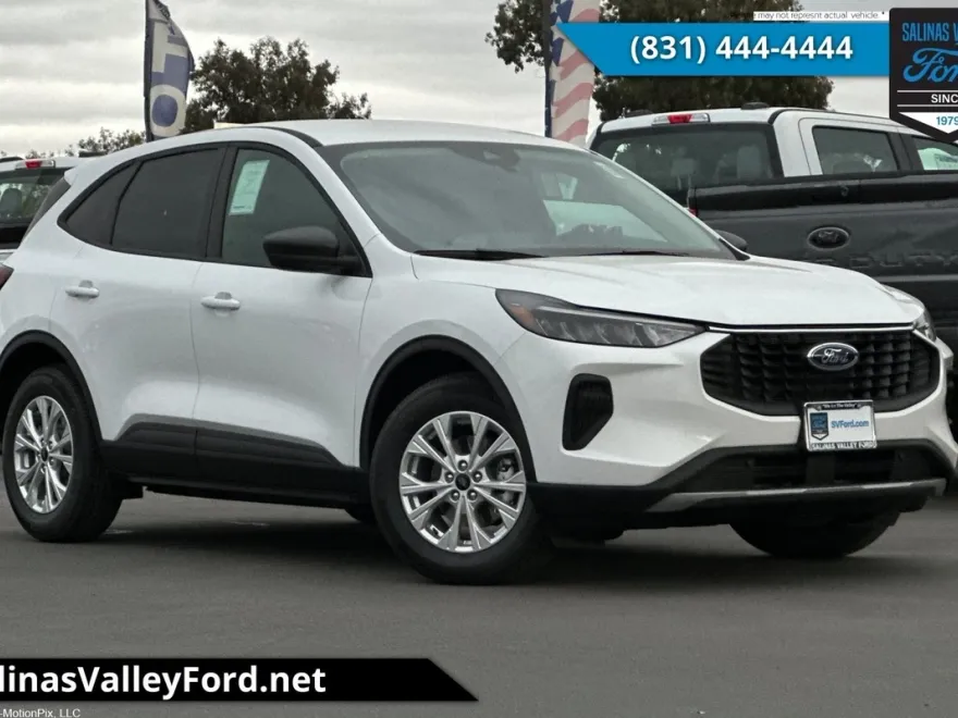 2025 Ford Escape Active photo 1