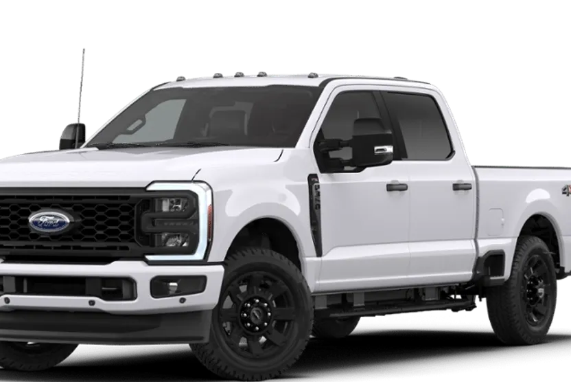 2026 Ford F-350 photo 1