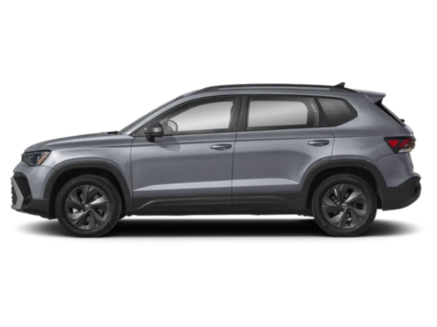 2025 Volkswagen Taos S photo 1