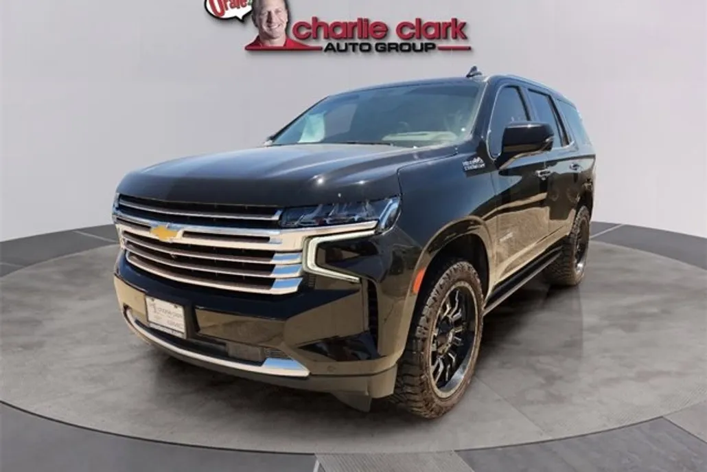 2022 Chevrolet Silverado 1500 photo 1