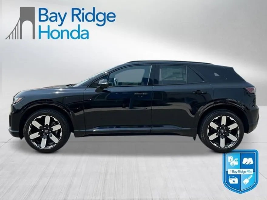 2025 Honda Prologue Elite photo 1