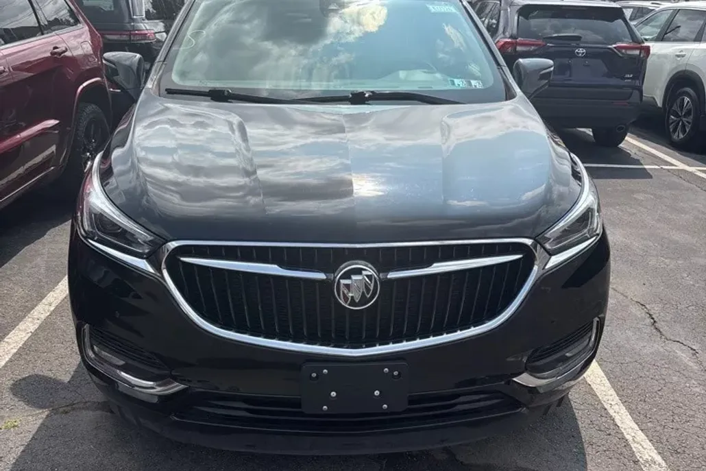 2021 Buick Enclave Premium photo 1
