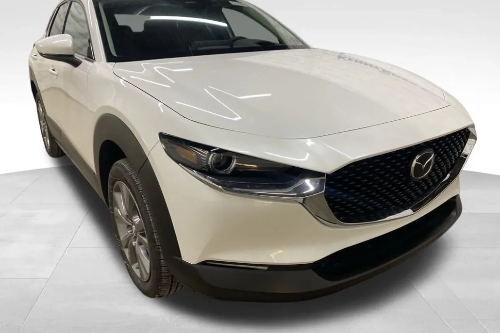 2025 Mazda CX-30 2.5 S Premium photo 1