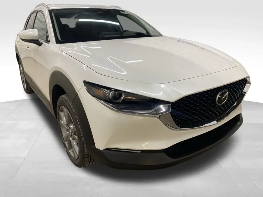 2025 Mazda CX-30 2.5 S Premium photo 1
